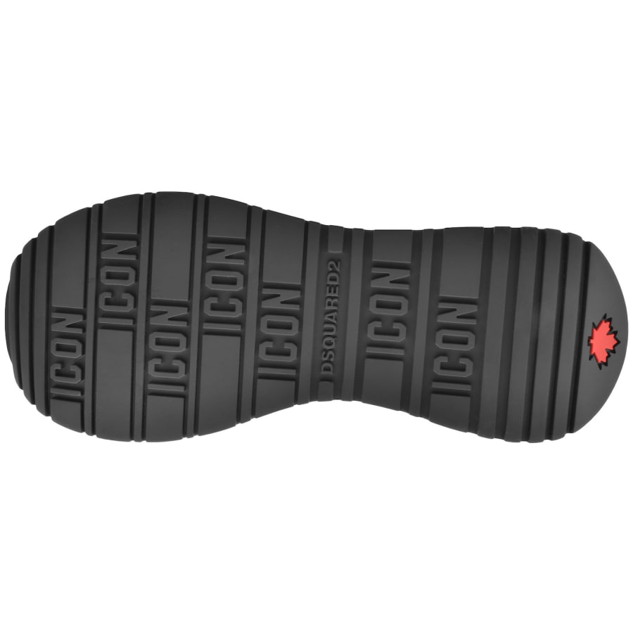 dsquared2 trainers womens